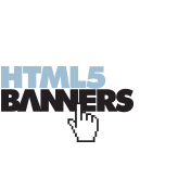 HTML5 BANNERS